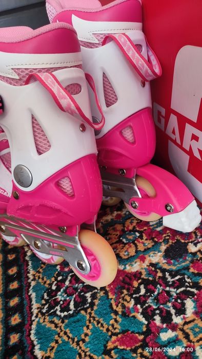 Rolic COUGAR.34-37 razmer