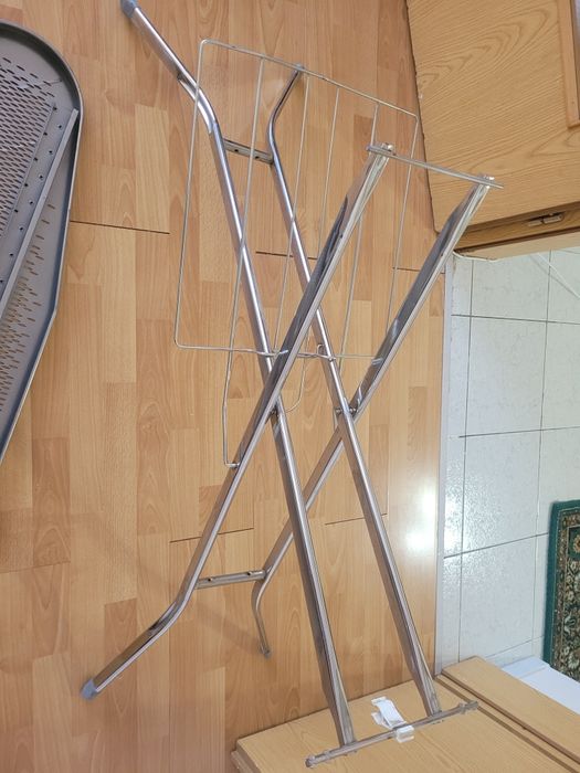 Продам гладильную доску