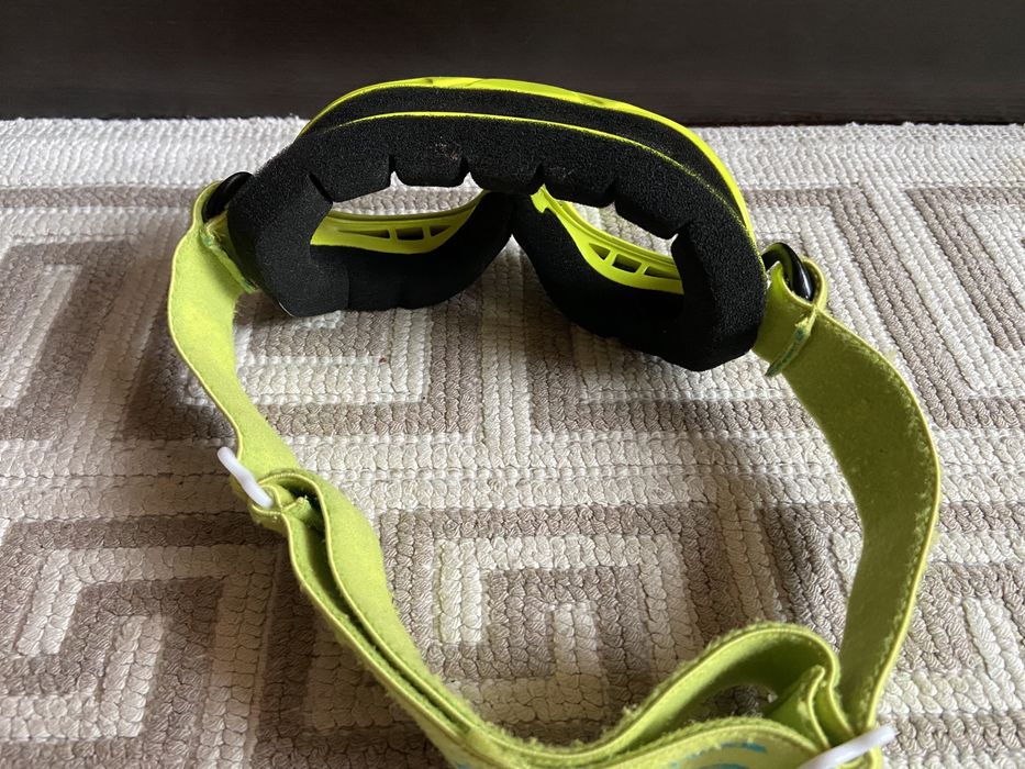 Детски Ски/Мото Очила Маска Cairn