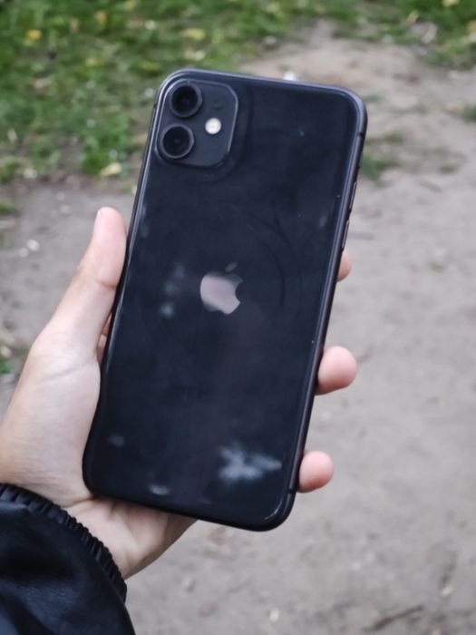 iPhone 11 128gb 74%