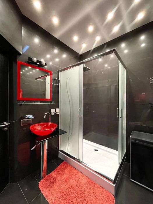 Ул.Бобура ТРЦ Next 2/2/4 56m² евроремонт