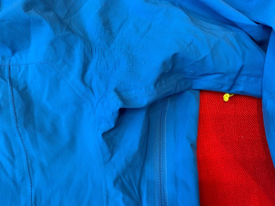 The north Face-оригинално  яке 52л