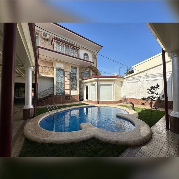 Продаётся Дом с шикарным ремонтом