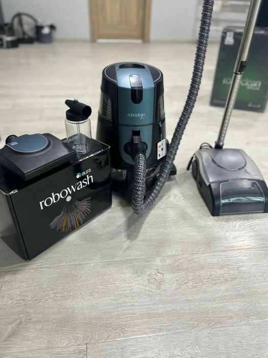 Roboclean  pro