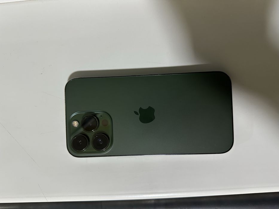 Iphone 13 pro 256 gb