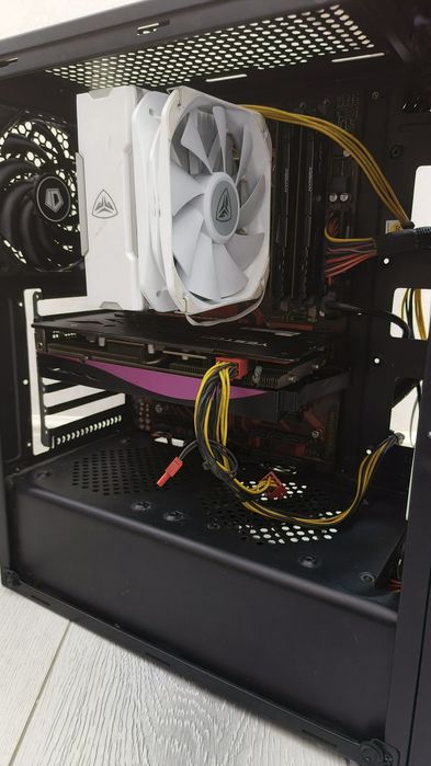 Комплект core i7 6700