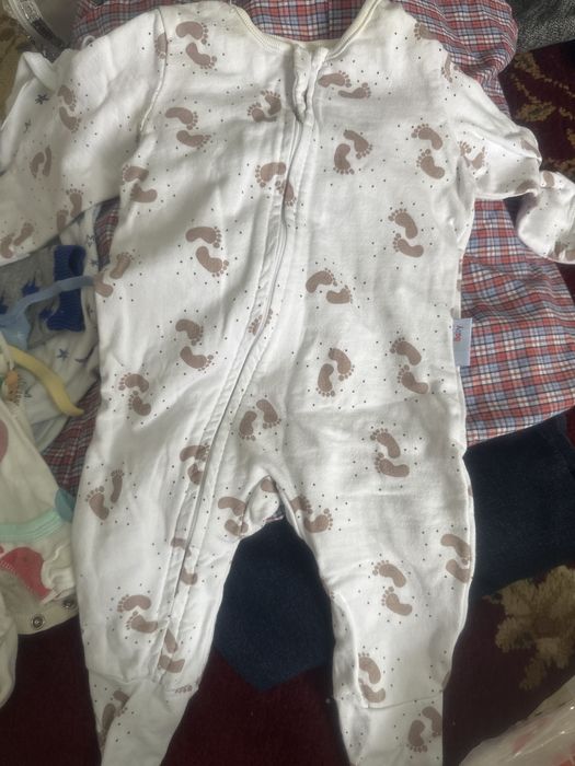 Тегін киім детский