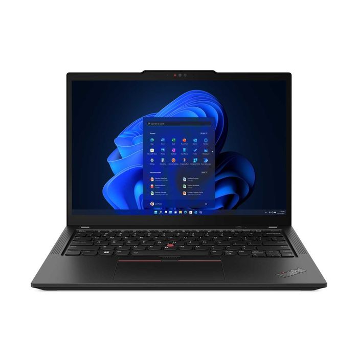 Лаптоп Lenovo ThinkPad X13 GEN 4 I5-1335U 16GB 256GB SSD NVME с до 24 МЕСЕЦА ГАРАНЦИЯ и Windows 11 PRO