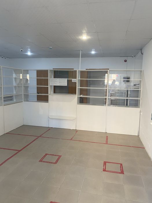 Мебель для аптеки