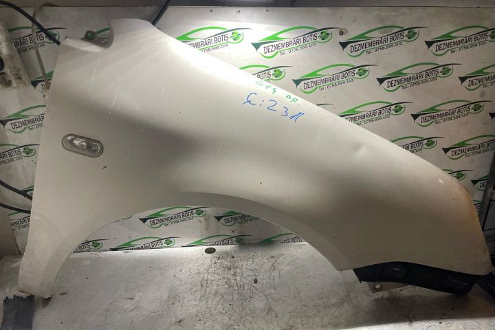 Aripa fata dreapta Volkswagen VW Golf a 4-a generatie