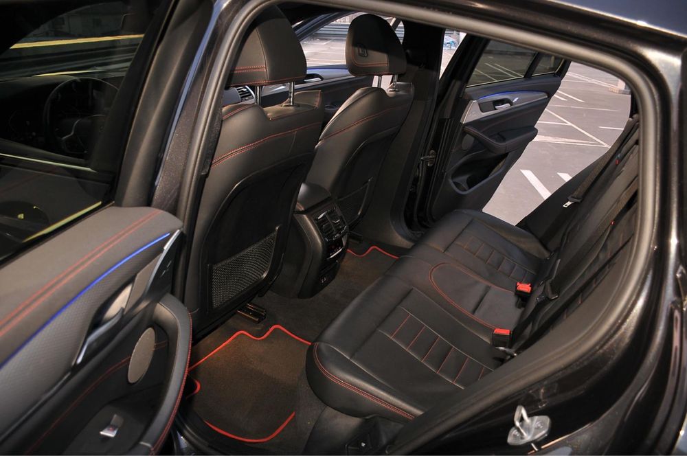 BMW. X 4. 3000d. MY HYBRYD 37500€€€