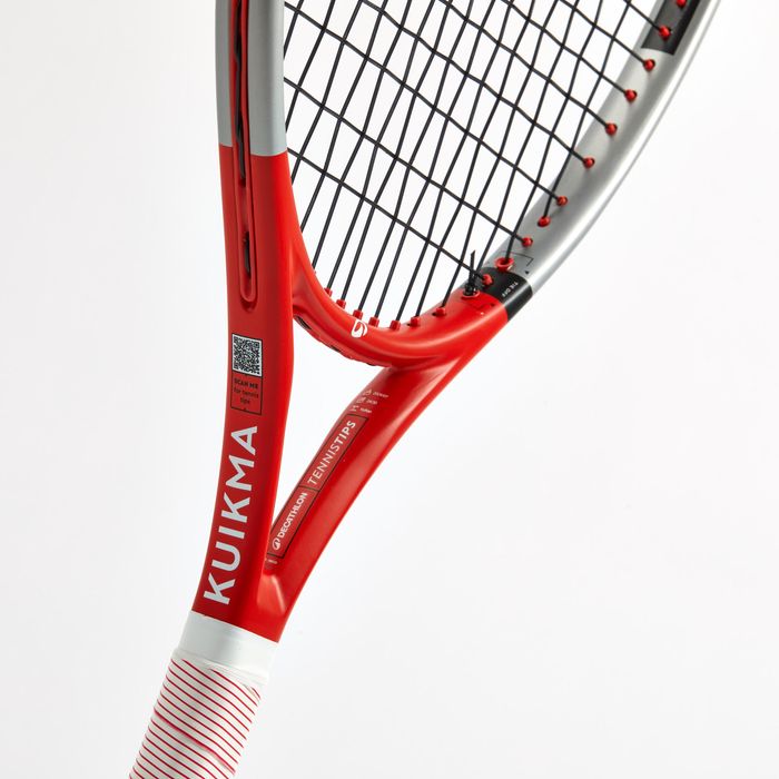 Rachetă de tenis Easy Comp - produs resigilat - (SecondHand) Decathlon