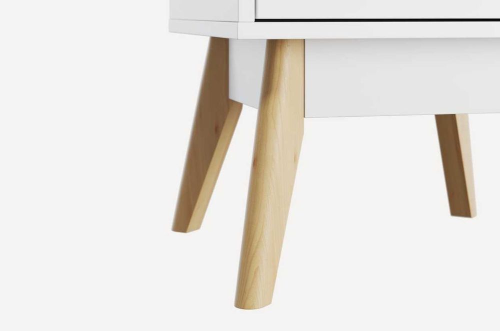 Комод Нордик Лайт (в наличии)