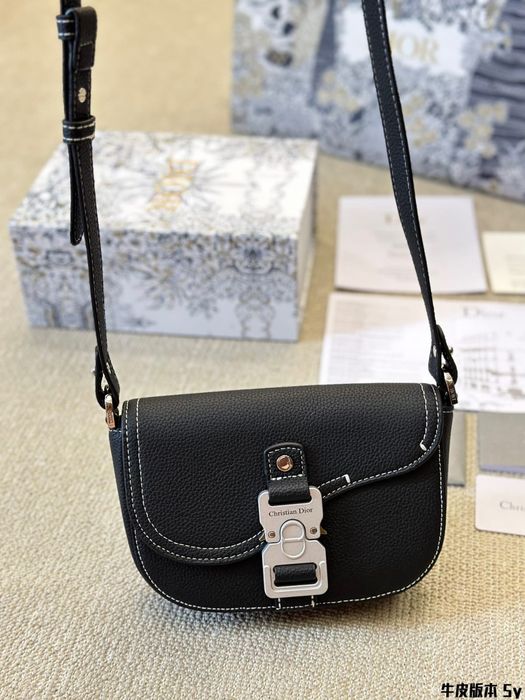 Мъжки чанти -два модела