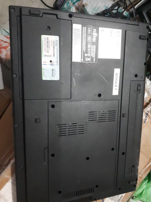 Încărcător Laptop Fujitsu Esprimo Mobile V6515