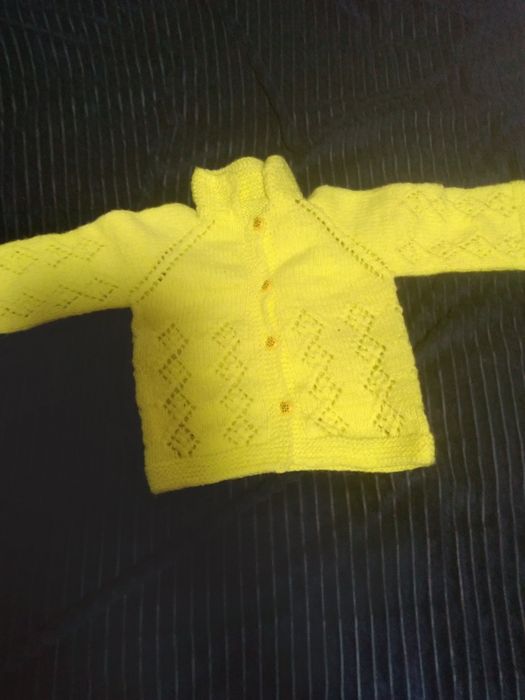 Продам детские вещи