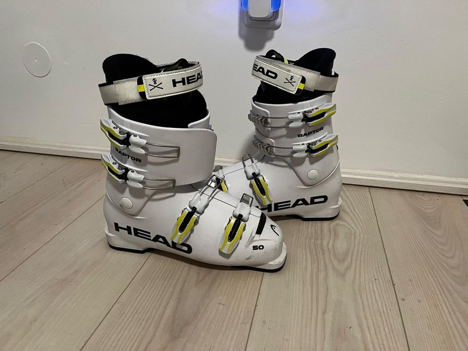 Head clapari i Sky 41-42