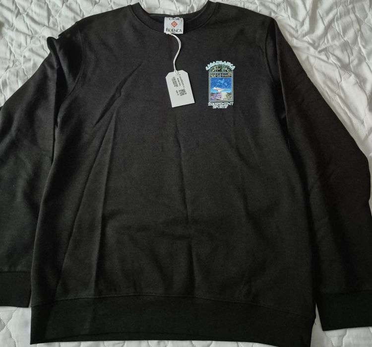 Bluza Casablanca