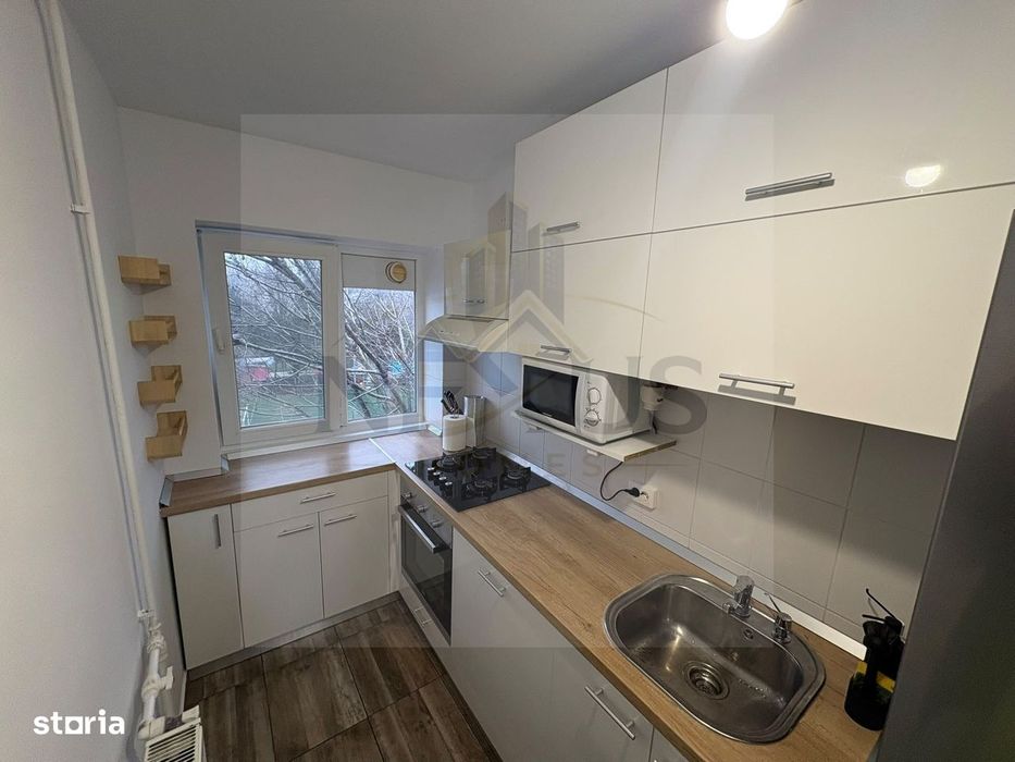 Apartament 2 camere |Soseaua Giurgiului|