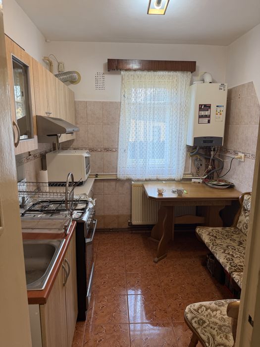 Apartament de vanzare, Campina, Prahova