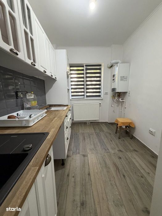 De vânzare apartament 2 camere decomandat Bulevardul Dorobantilor — fotografia 1