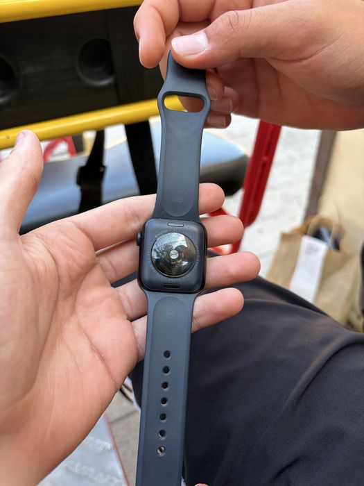 Apple Watch SE 3 40mm