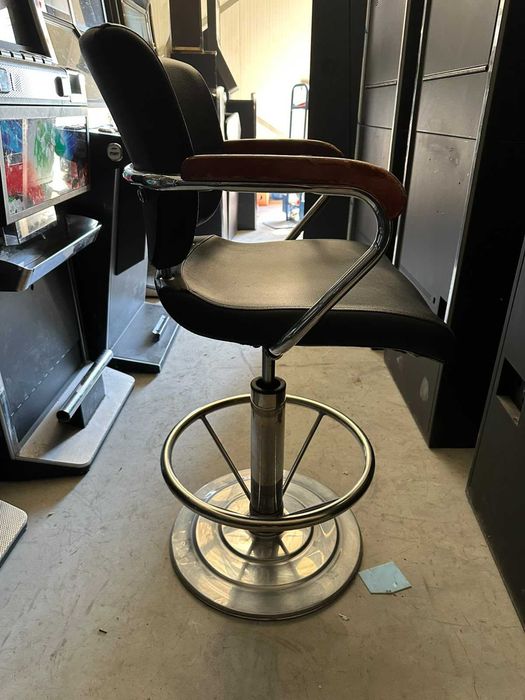 Scaun de BAR / Slot Machine / Jocurii de Noroc