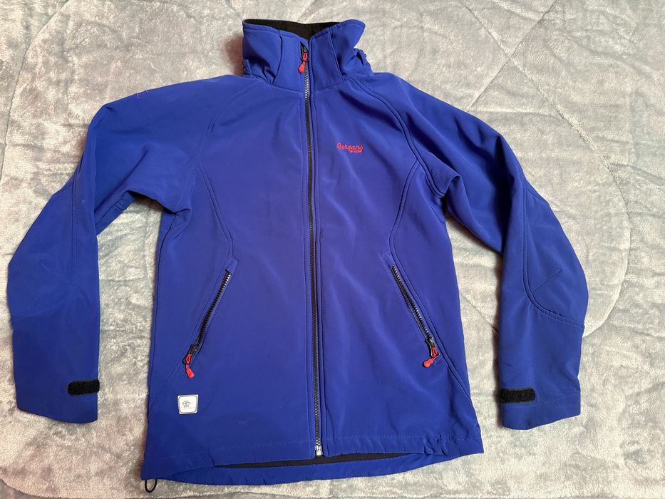 Bergans  поларка