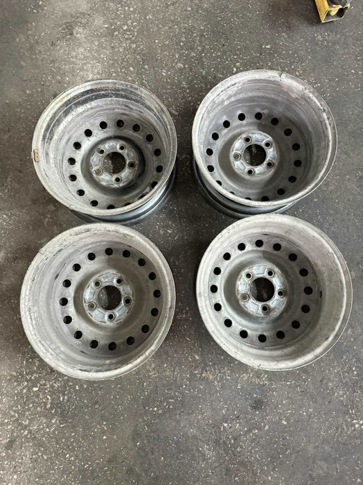 Диски R15 ( 5*114,3 )