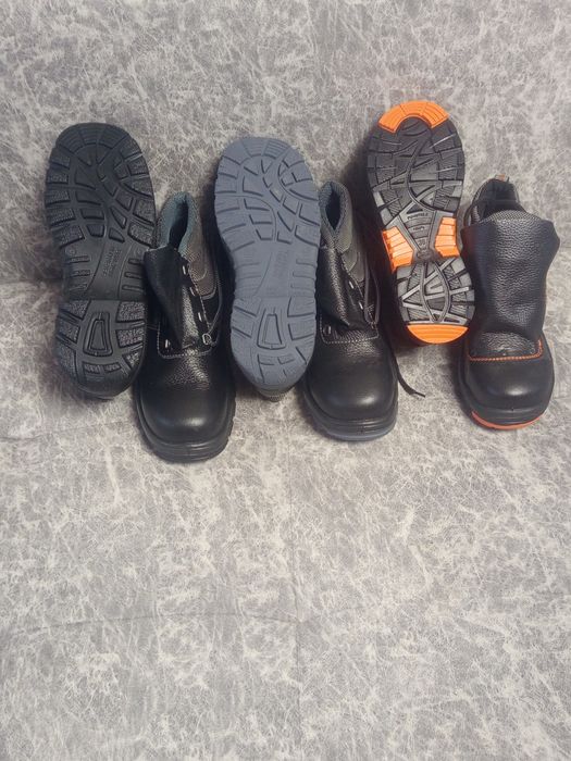 продам рабочие ботинки