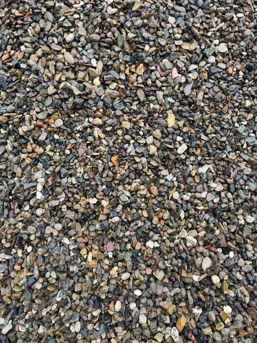 Доставка песок, балласт, щебень, грунт