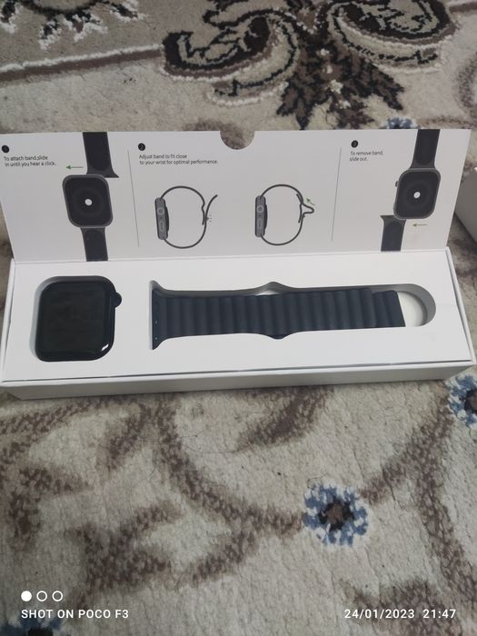 Loco r7 ideal Santayana