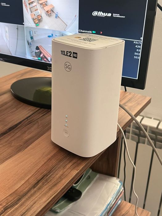 Модем tele 2 для вай фай