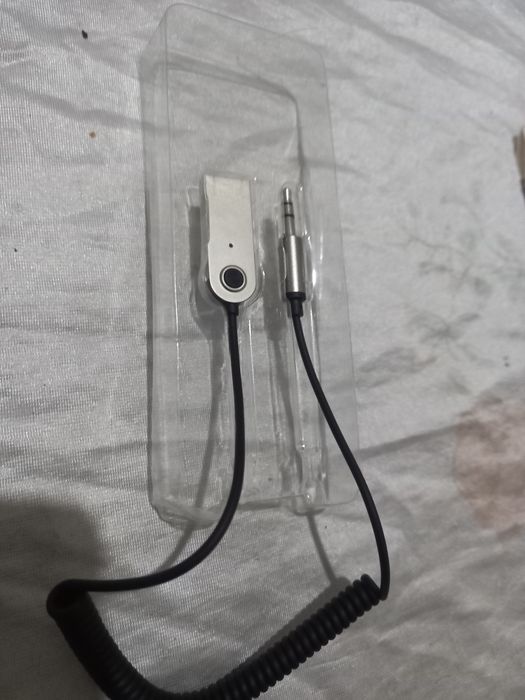 Bluetooth автомобилное