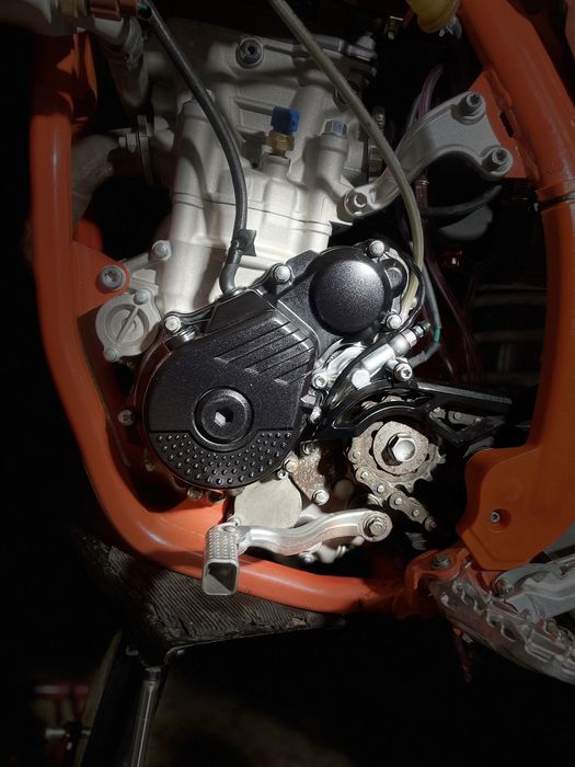 Продам BRZ MX8 NX250 40+лс