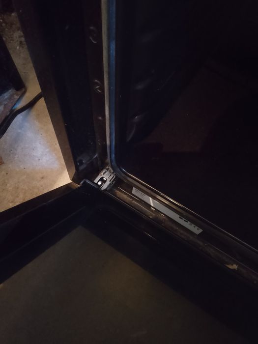 Фурна за вграждане