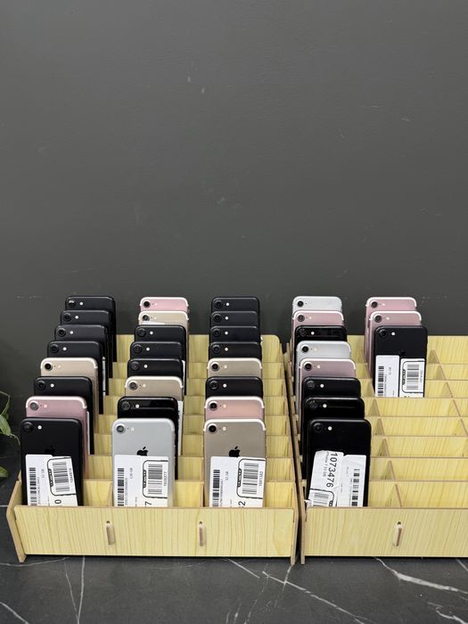 iPhone 7 | 32Gb/128Gb/256Gb | Garantie | phonelab.ro