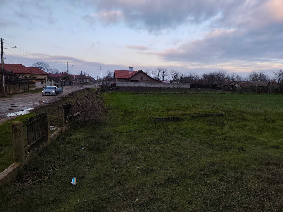 Vand teren Mun. Bailesti