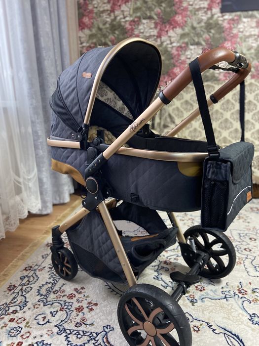 Продам коляску, 25000тг