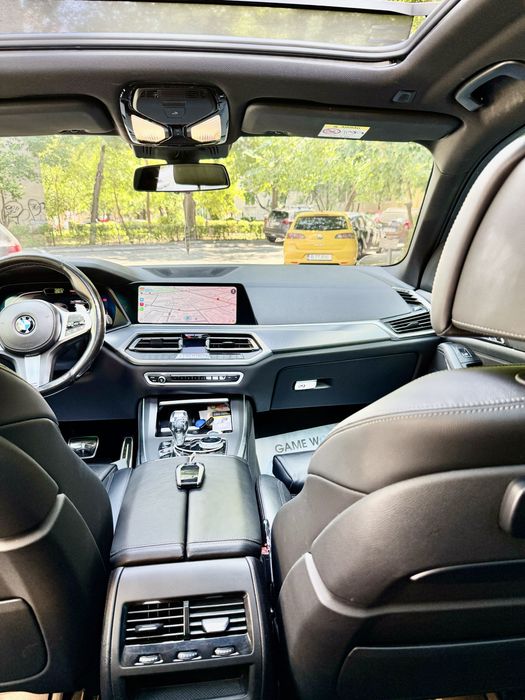 BMW  X5  G05  3.0 X - Drive  Propietar