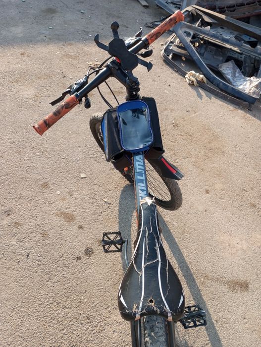 Продам велосипед 26