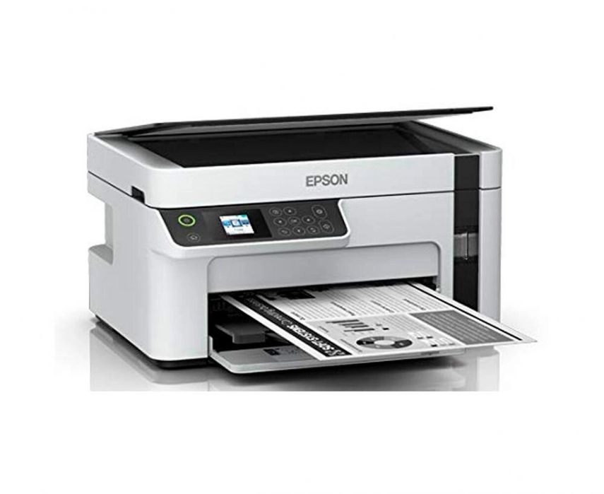 Epson M2120 Printer / Принтер