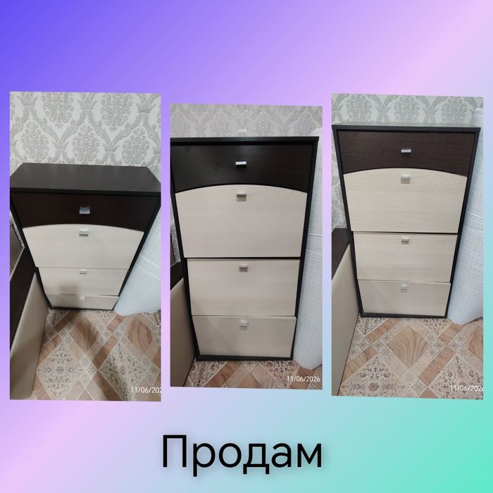 Продам шкаф дешево