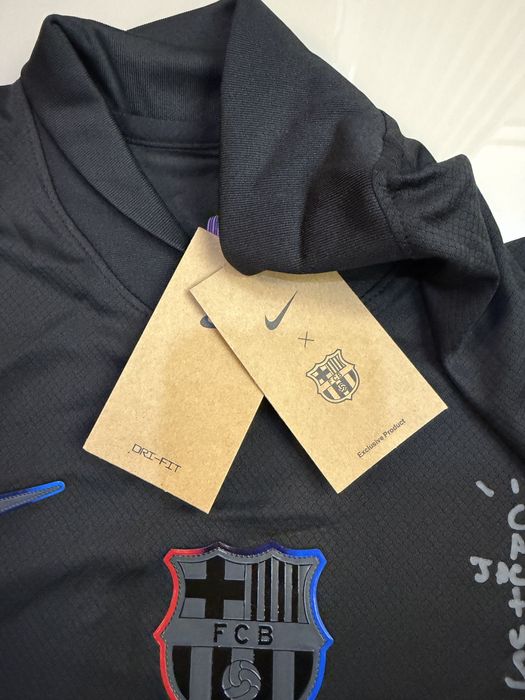 FC Barcelona Екипи Jersey