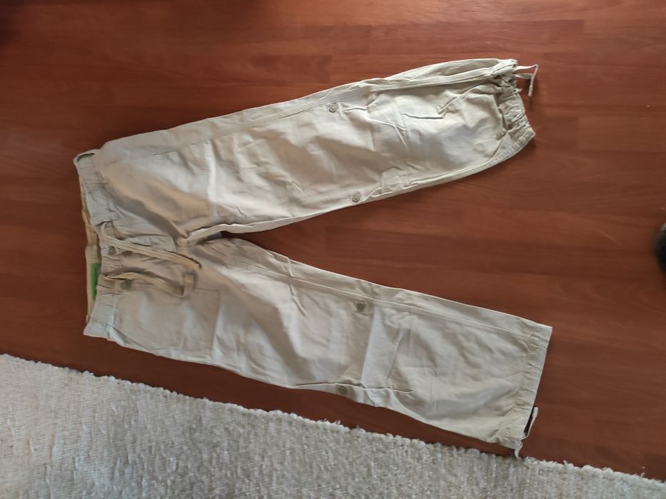Pantaloni bărbați gap Nr 44xL noi fara eticheta