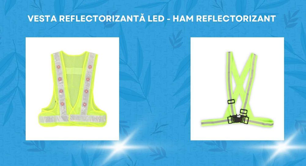 Pelerine ploaie, veste reflectorizante, ochelari protectie BSP Guard