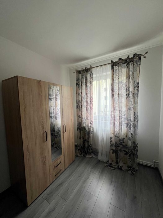 Apartament de inchiriat Negresti Oas