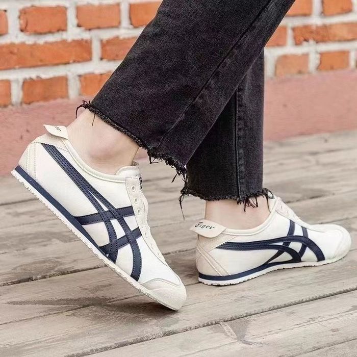 Слипоны Onitsuka Tiger