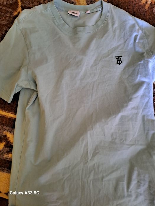 Vand Tricou burberry