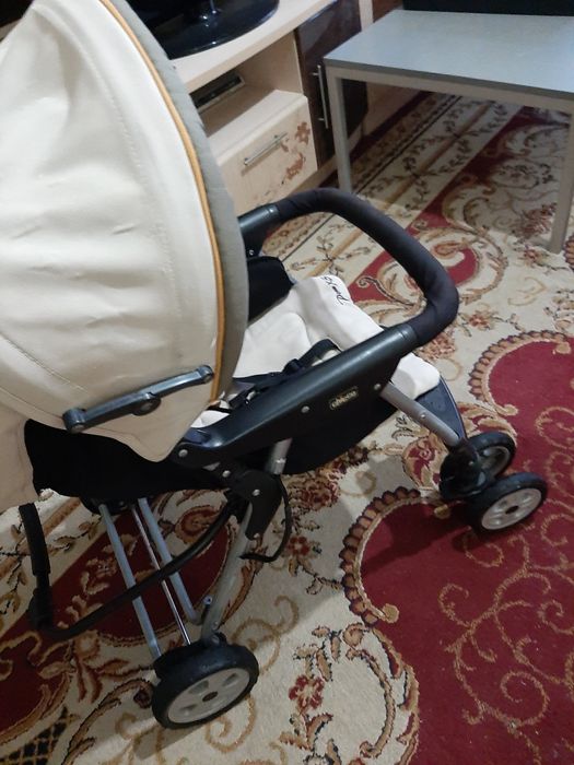 Детская, коляска "Чико".